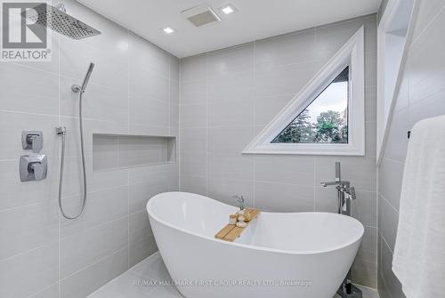 125 Percy Crescent, Scugog, ON - Indoor Photo Showing Bathroom