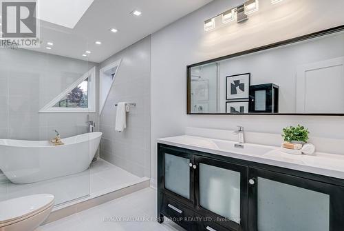 125 Percy Crescent, Scugog, ON - Indoor Photo Showing Bathroom