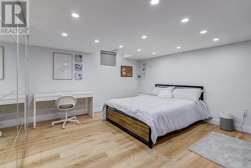 125 Percy Crescent, Scugog, ON - Indoor Photo Showing Bedroom