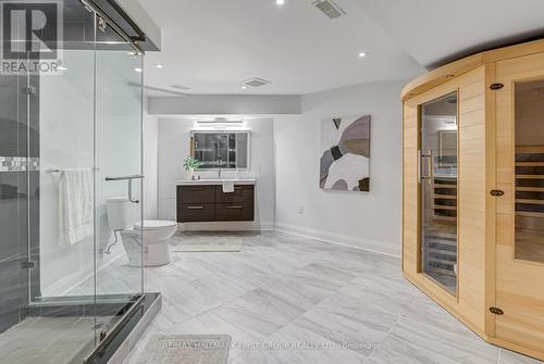 125 Percy Crescent, Scugog, ON - Indoor Photo Showing Bathroom