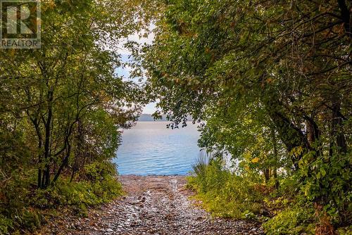 125 Percy Crescent, Scugog, ON - Outdoor With Body Of Water With View