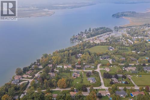 125 Percy Crescent, Scugog, ON - Outdoor With Body Of Water With View