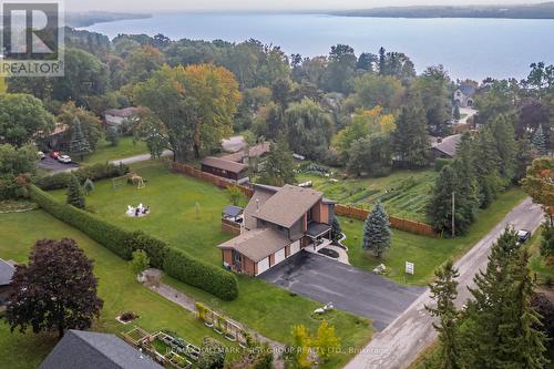 125 Percy Crescent, Scugog, ON - Outdoor With Body Of Water With View