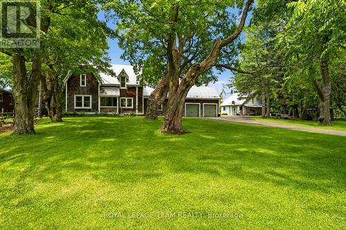 715 RIVER ROAD  North Grenville, ON K0G 1J0