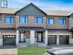 274 DARJEELING AVENUE Ottawa, ON K2J 6Z1