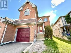 48 PRIMEAU DRIVE Aurora, ON L4G 6Z2