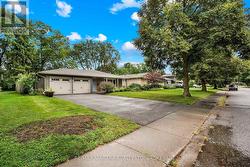 3528 HARVARD AVENUE Niagara Falls (Casey), ON L2J 3C8