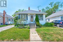 104 HIGHLAND AVENUE St. Catharines (Old Glenridge), ON L2R 4J2