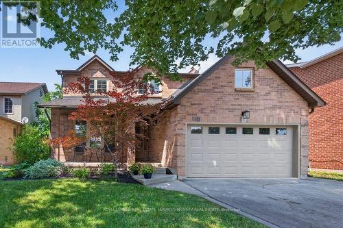 2175 MARGOT STREET  Oakville, ON L6H 3M5