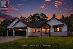 9 MAPLE GROVE ROAD  Caledon, ON L7K 0Z2