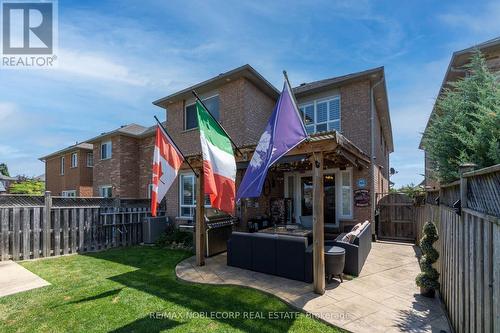111 Emily Carr Crescent, Caledon, ON - Outdoor