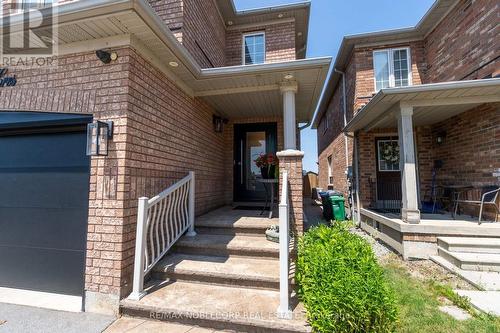 111 Emily Carr Crescent, Caledon, ON - Outdoor With Exterior
