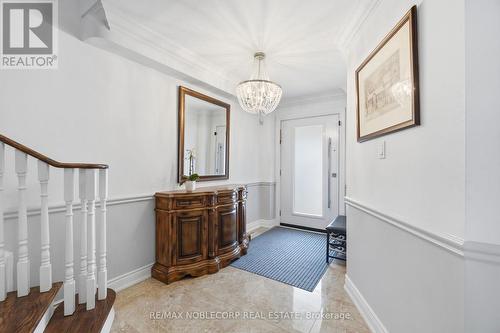 111 Emily Carr Crescent, Caledon, ON - Indoor Photo Showing Other Room