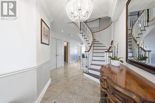 111 Emily Carr Crescent, Caledon, ON - Indoor Photo Showing Other Room