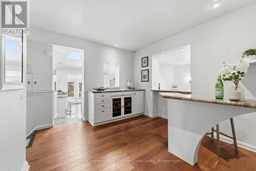 12 Wenonah Drive, Mississauga, ON - Indoor