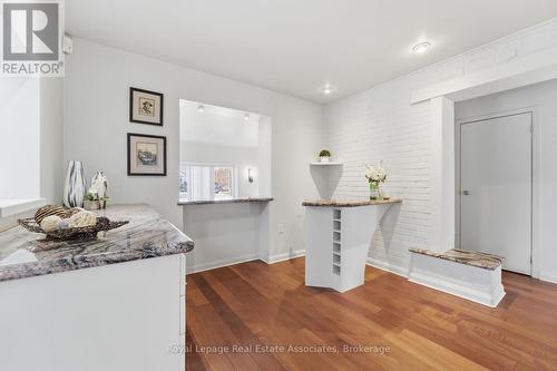 12 Wenonah Drive, Mississauga, ON - Indoor