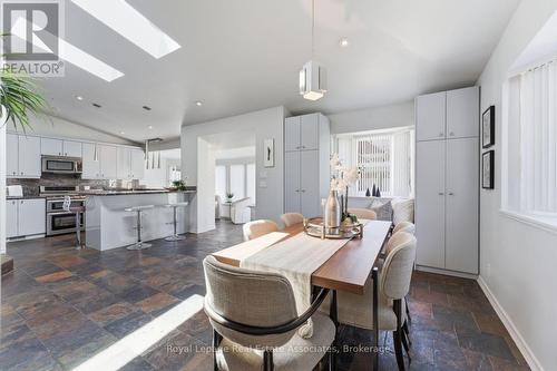 12 Wenonah Drive, Mississauga, ON - Indoor Photo Showing Other Room