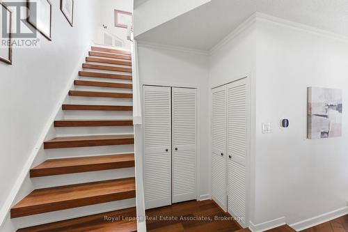 12 Wenonah Drive, Mississauga, ON - Indoor Photo Showing Other Room