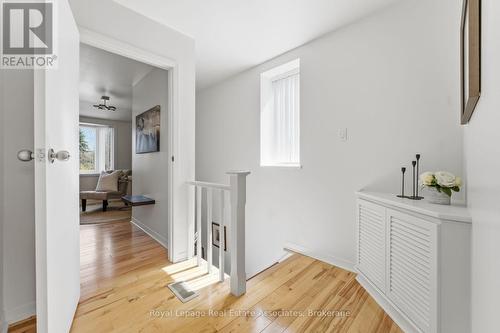 12 Wenonah Drive, Mississauga, ON - Indoor Photo Showing Other Room