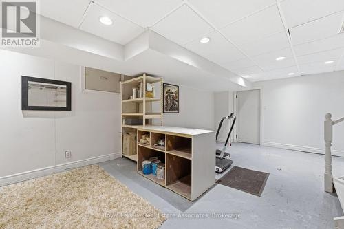 12 Wenonah Drive, Mississauga, ON - Indoor