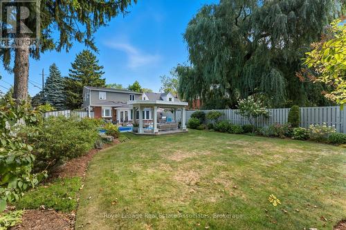 12 Wenonah Drive, Mississauga, ON - Outdoor