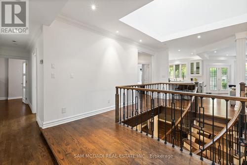 1195 Crestdale Road, Mississauga, ON - Indoor Photo Showing Other Room