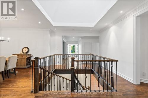1195 Crestdale Road, Mississauga, ON - Indoor Photo Showing Other Room