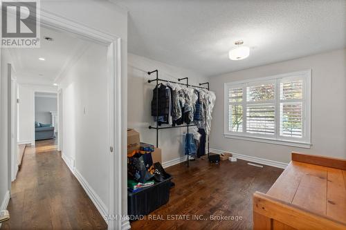 1195 Crestdale Road, Mississauga, ON - Indoor Photo Showing Other Room