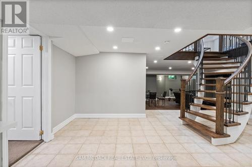 1195 Crestdale Road, Mississauga, ON - Indoor Photo Showing Other Room