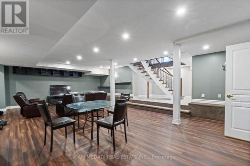 1195 Crestdale Road, Mississauga, ON - Indoor