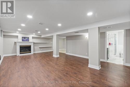 1195 Crestdale Road, Mississauga, ON - Indoor