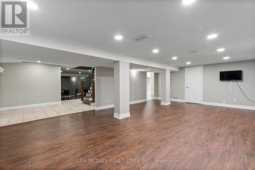1195 Crestdale Road, Mississauga, ON - Indoor