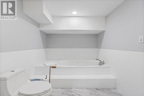 1195 Crestdale Road, Mississauga, ON - Indoor With Storage