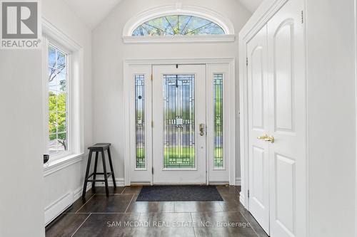 1195 Crestdale Road, Mississauga, ON - Indoor Photo Showing Other Room