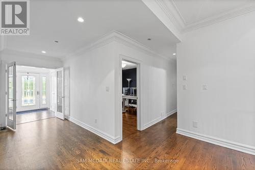1195 Crestdale Road, Mississauga, ON - Indoor Photo Showing Other Room