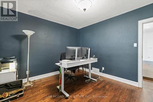 1195 Crestdale Road, Mississauga, ON - Indoor Photo Showing Office