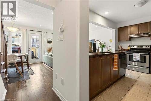 312 JEMIMA Drive , Oakville, Ontario L6M 0V6 5