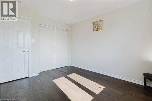 13 Arbourview Crescent, Kitchener, ON - Indoor