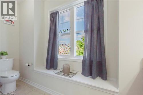 13 Arbourview Crescent, Kitchener, ON - Indoor Photo Showing Bathroom