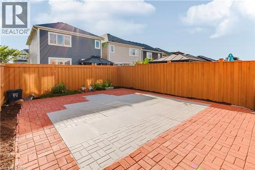 13 Arbourview Crescent, Kitchener, ON - Outdoor