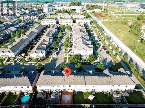 13 Arbourview Crescent, Kitchener, ON - Outdoor With View