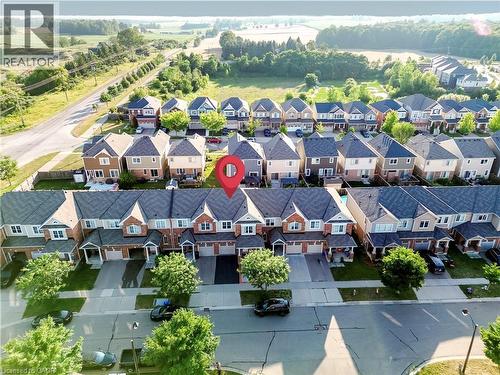 13 Arbourview Crescent, Kitchener, ON - Outdoor With Facade With View