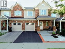 13 ARBOURVIEW Crescent  Kitchener, ON N2R 0K6