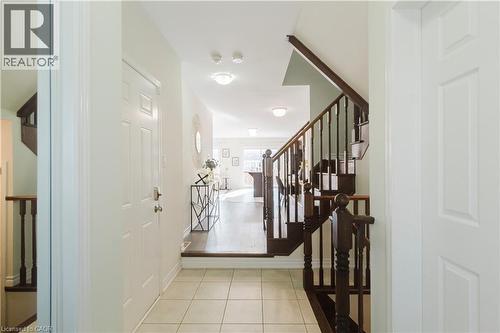 13 Arbourview Crescent, Kitchener, ON - Indoor Photo Showing Other Room