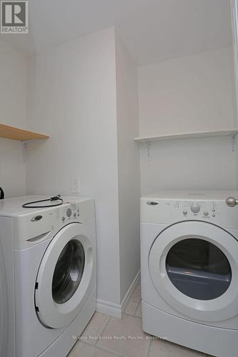 23 Pebble Beach Parkway E, South Huron, ON - Indoor Photo Showing Laundry Room