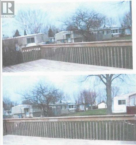 23 Pebble Beach Parkway E, South Huron, ON - Outdoor With Deck Patio Veranda