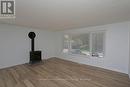 23 Pebble Beach Parkway E, South Huron, ON  - Indoor With Fireplace 