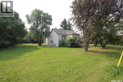 700 York Street, Indian Head, SK - Outdoor