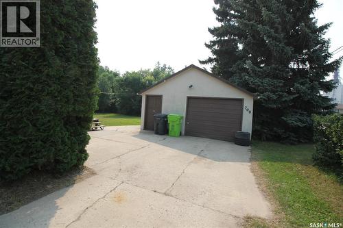 700 York Street, Indian Head, SK - Outdoor