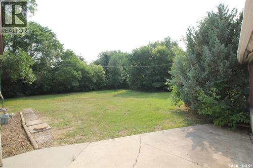 700 York Street, Indian Head, SK - Outdoor